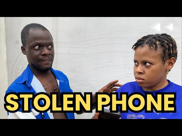 Video thumbnail for What happens when you steal a magician’s phone