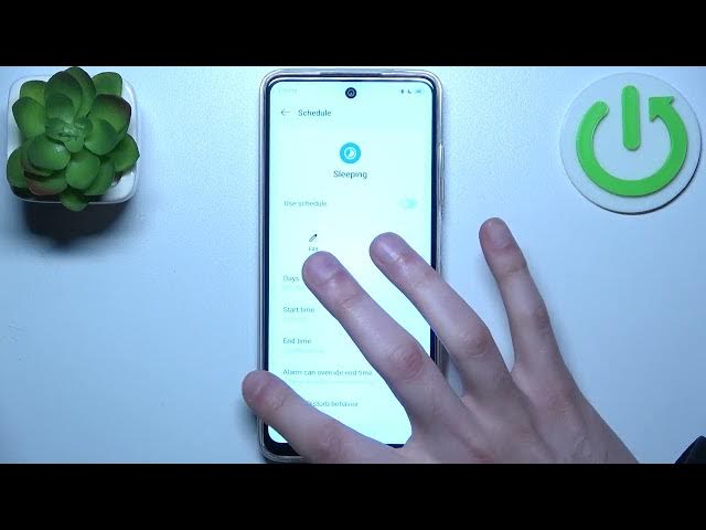 Video thumbnail for How to Enable Do Not Disturb Mode on TECNO Spark 10C?