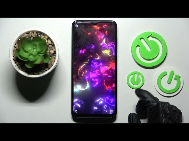 Video thumbnail for TCL 306 - How To Download and Apply Live Wallpaper Magic Fluids Free