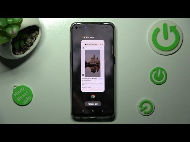Video thumbnail for How to Enter Split Screen on REALME 9 PRO+ 5G – Use Two Apps At The Sime Time