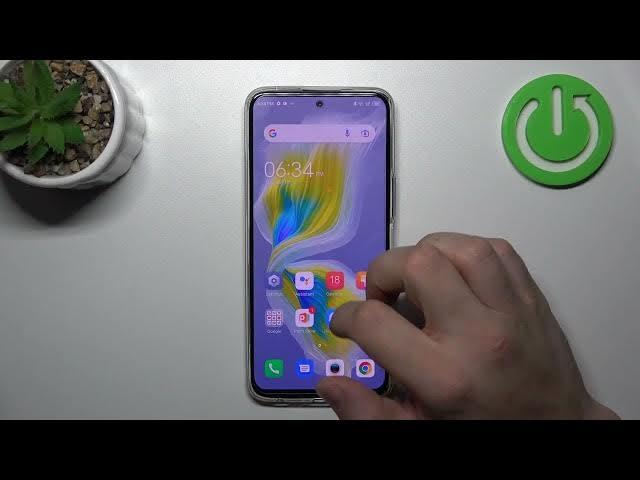 Video thumbnail for How to Change Alarm Sound on TECNO 18 Premier