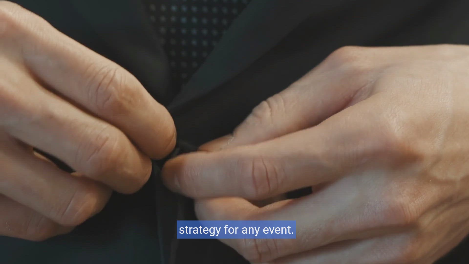 'Video thumbnail for Dress code decoding: Appropriate attire for different events '