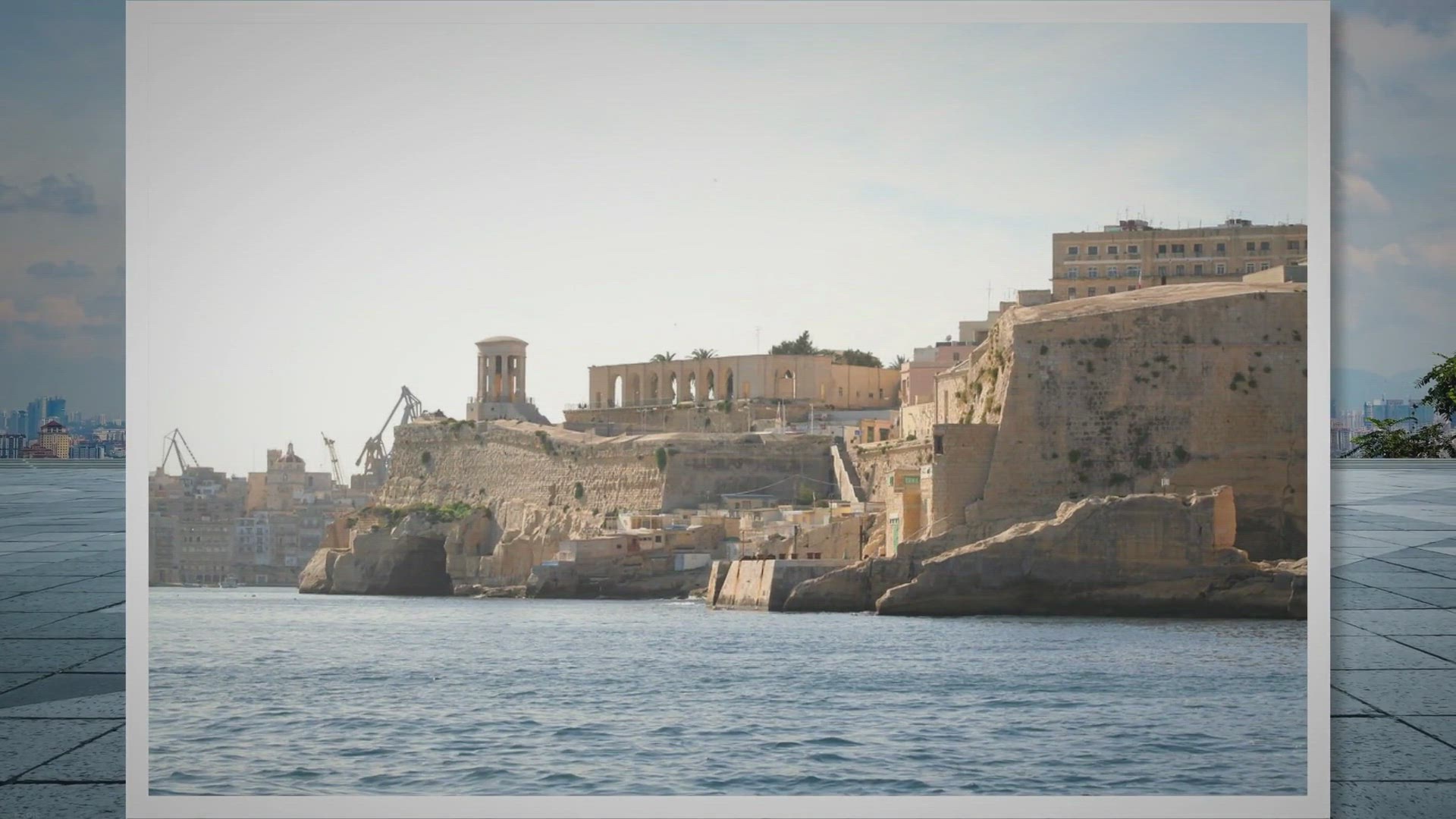 Video thumbnail for Discover Malta: A Mediterranean Gem - Must Visit Islands