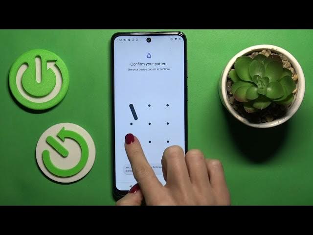 Video thumbnail for How to Open Developer Options on MOTOROLA Moto E32s