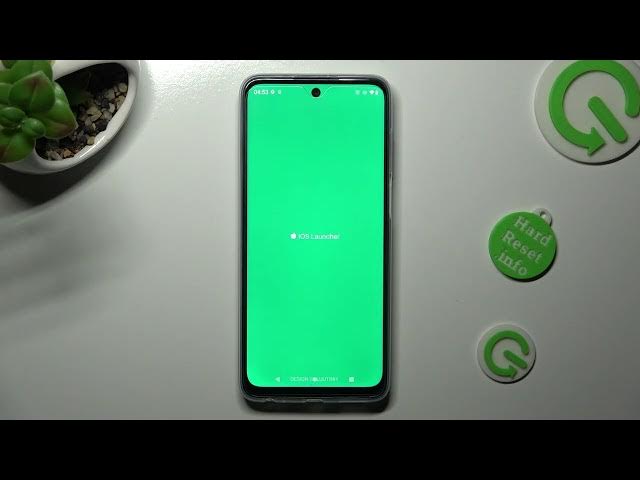 Video thumbnail for How to Download & Apply iOS Launcher on MOTOROLA MOTO G73?