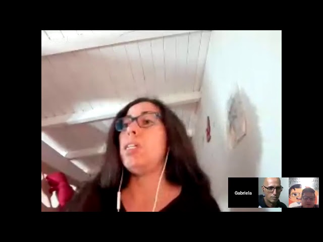 'Video thumbnail for Las redes sociales ¿nos hacen más sociales o más estúpidos?'
