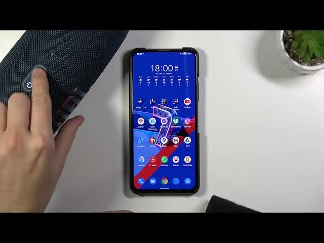 Video thumbnail for How to Connect JBL Charge 5 with Android Device? Link Android Smartphone and JBL Bluetooth Speaker