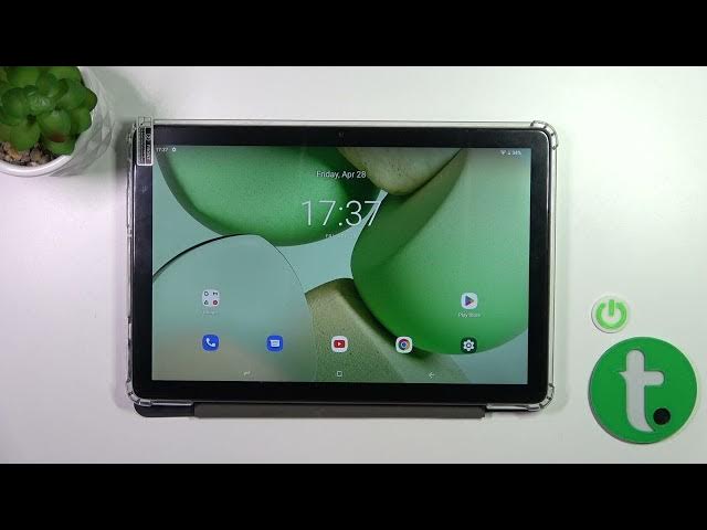 Video thumbnail for How to Change Notifications Sound on DOOGEE T10? - Manage Sound