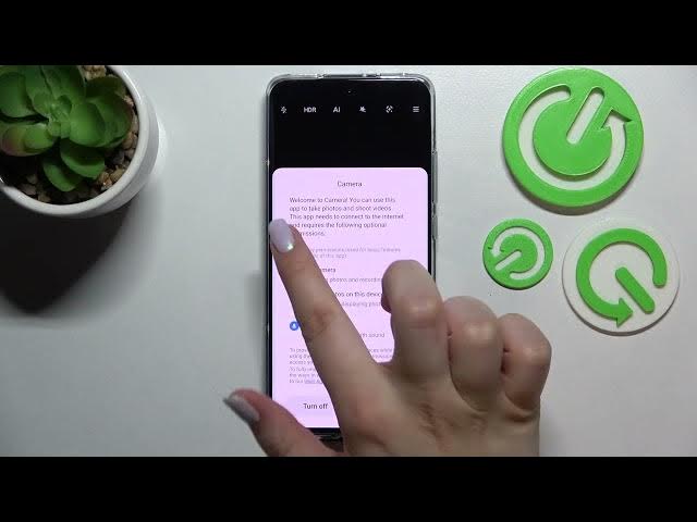 Video thumbnail for How to Reset Camera Settings in XIAOMI 12X - Restore Camera Settings