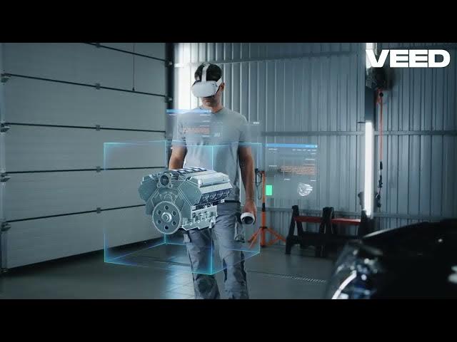 Video thumbnail for Revolutionize Your Skincare Routine with AI | HealthBeautyLondon.com