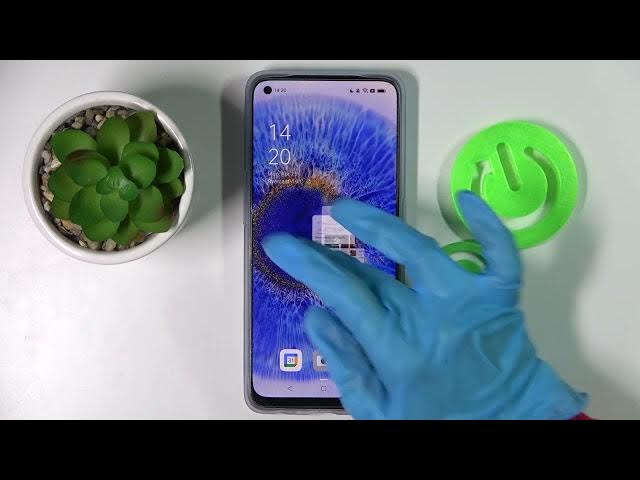 Video thumbnail for How to Open Apps in Pop Up View on Oppo Reno 7 – Floating Windows