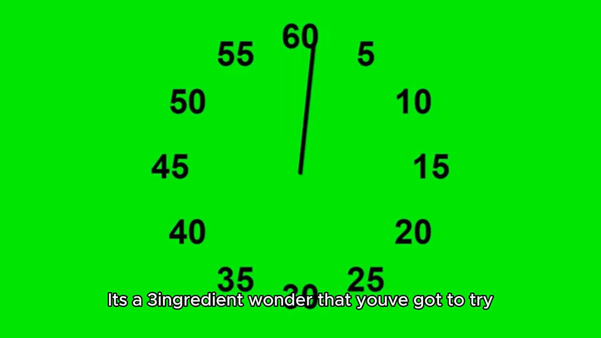 Video thumbnail for 3-Ingredient Cake Mix Cobbler Recipe