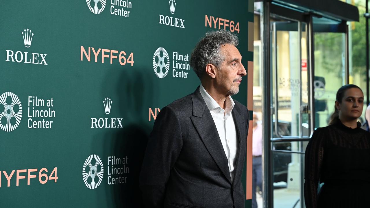 Video thumbnail for NY: 64th New York Film Festival - World Premiere of 'A Statement' - Arrivals 14.