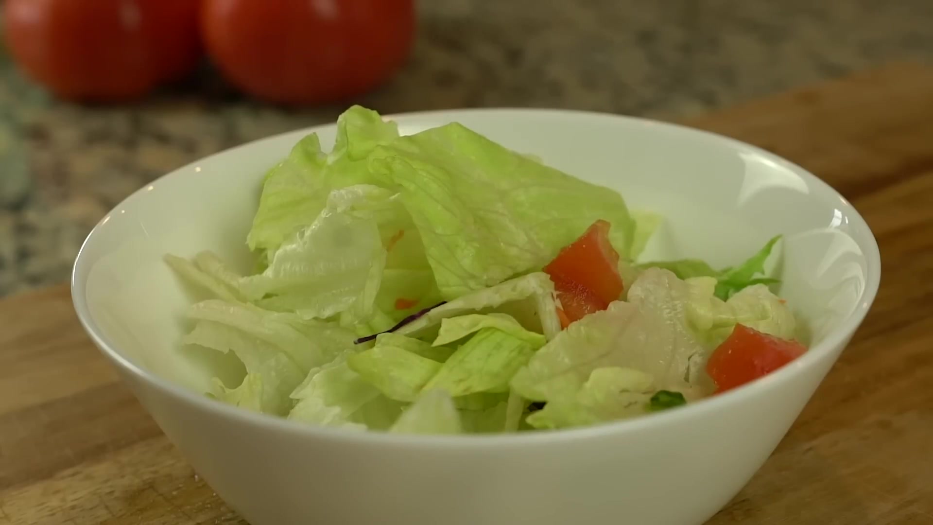Video thumbnail for You've Been Cutting Tomatoes Wrong This Whole Time