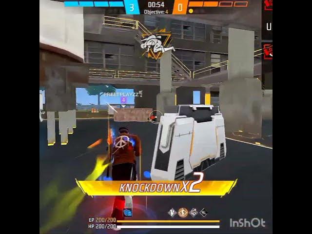Video thumbnail for 1vs4 comeback ⚜️