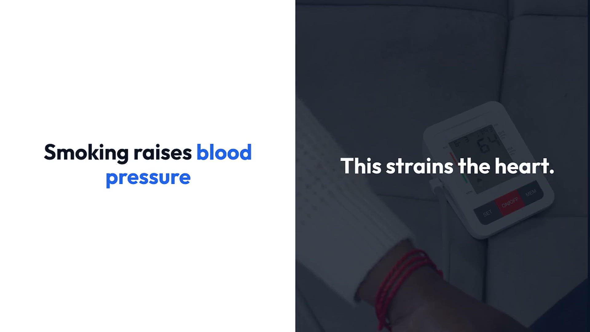 Video thumbnail for Smoking_s_Heart_Attack_Danger