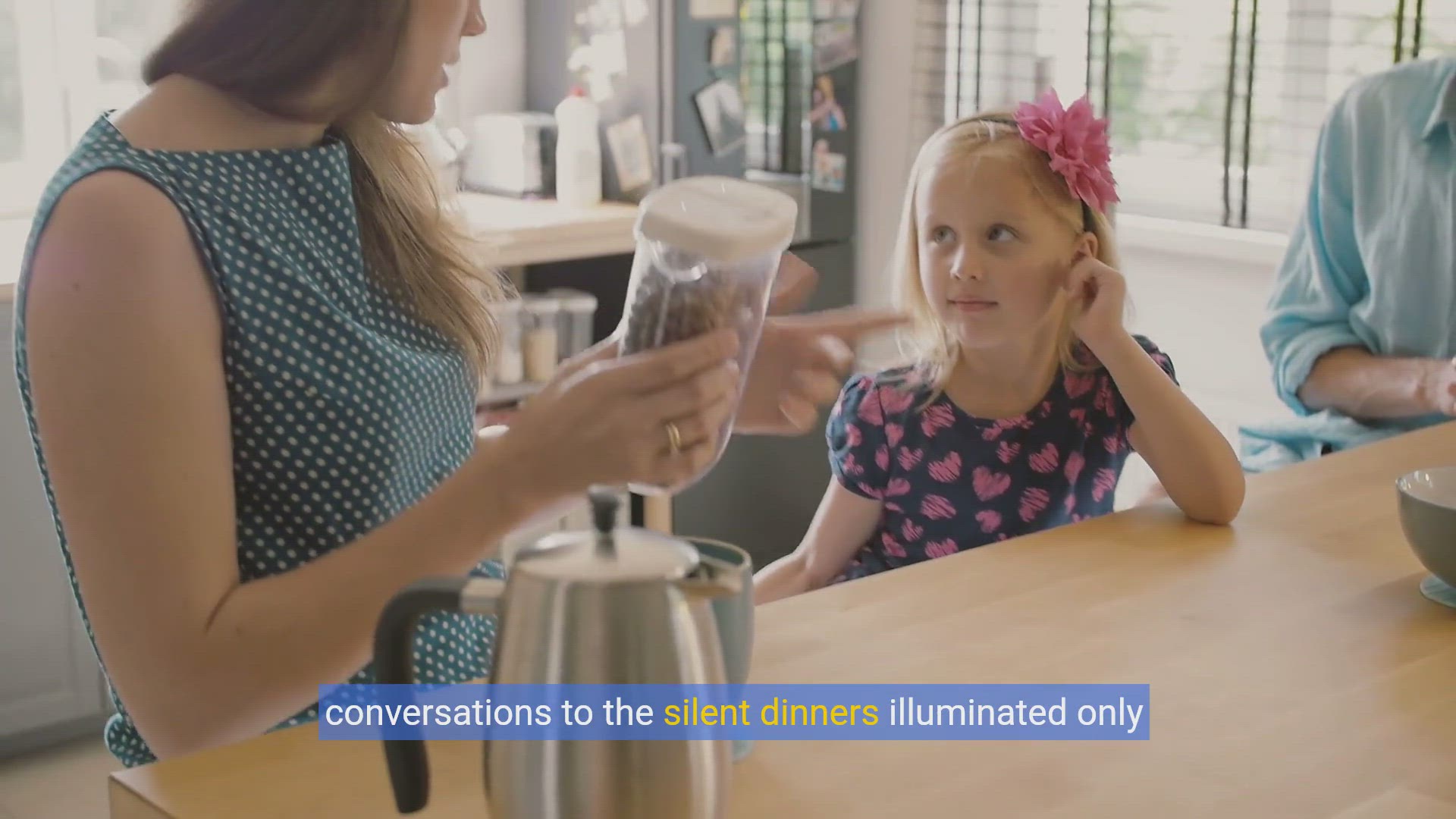 'Video thumbnail for Strengthening Family Bonds: Activities & Strategies for a Closer Connection'