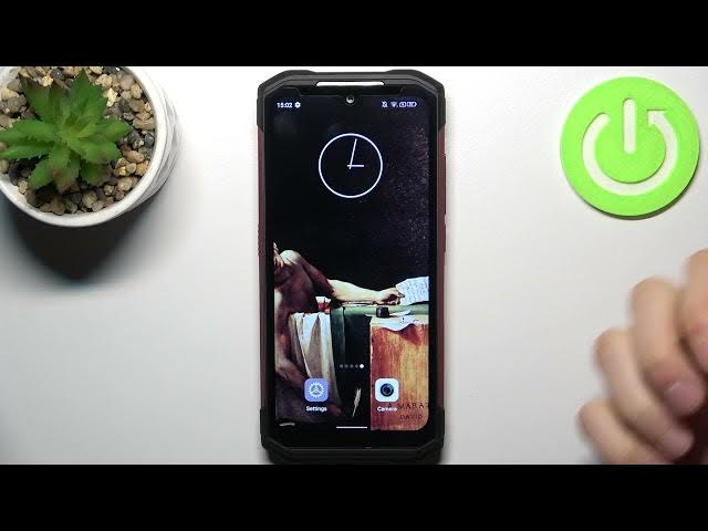 Video thumbnail for How to Adjust Picture Size in Doogee S98 - Change Picture Size