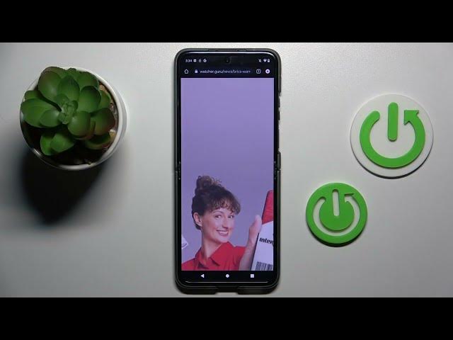 Video thumbnail for How to Clear Browsing Data on Motorola Razr 40?
