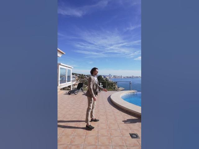 Video thumbnail for Find your dream home at costsblankainvestments  #luxuryhomes #luxuryhomes #realestatespain