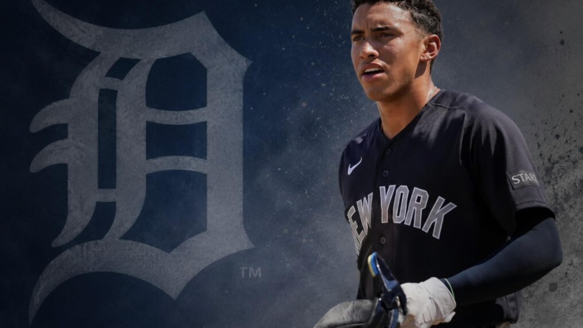 Video thumbnail for Report: Detroit Tigers Eyeing Yankees Top Prospect in Potential Tarik Skubal Trade
