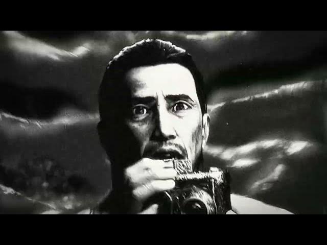 Video thumbnail for Fatal Frame 2 Remake - Chapter 1: Open Myoga Motif Lock: The Camera Obscura Cutscene | Visions | NS2