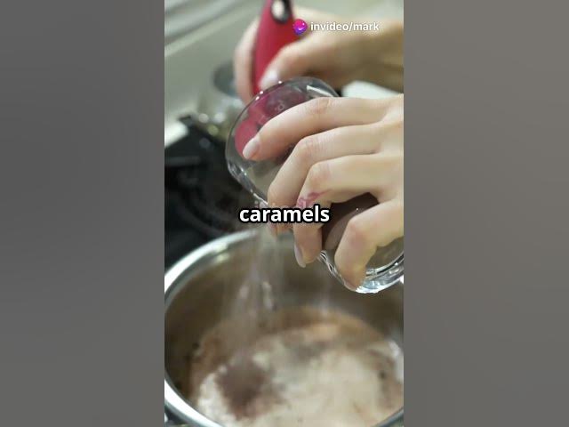 Video thumbnail for Cozy Up with Slow Cooker Salted Caramel Hot Chocolate