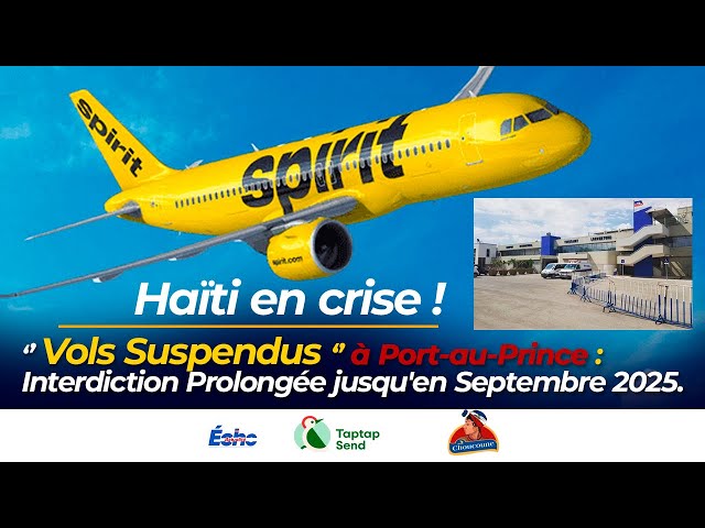 Video thumbnail for Vols Suspendus