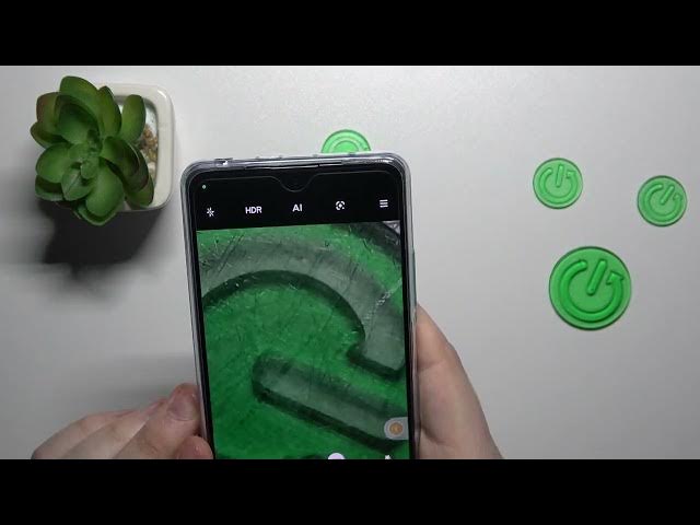 Video thumbnail for Maximum Camera Zoom in POCO X5 – Max Zoom Option