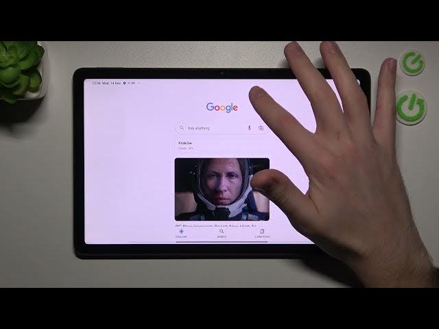 Video thumbnail for How to Activate the Google Assistant on the XIAOMI Redmi Pad