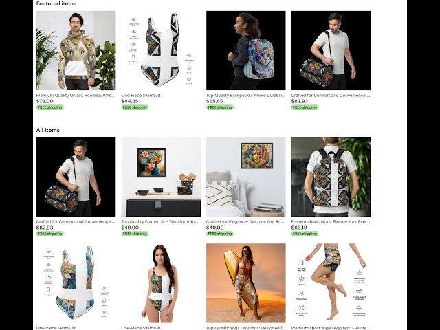 Video thumbnail for Custom Clothing for All Sizes: Inclusive Fashion; Custom Clothing for Everybody!"