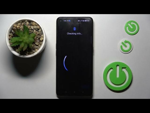 Video thumbnail for How to Enable Google Backup on REALME GT NEO 3T – Log In to Backup Account