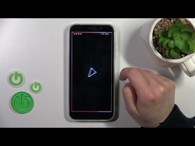Video thumbnail for How to Turn On AOD on DOOGEE X97 Pro? - Muviz Edge App