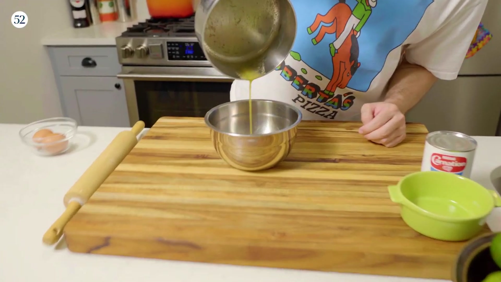 Video thumbnail for Single-Serving Bliss_ How to Make Key Lime Pie...FOR ONE_(720P_HD)