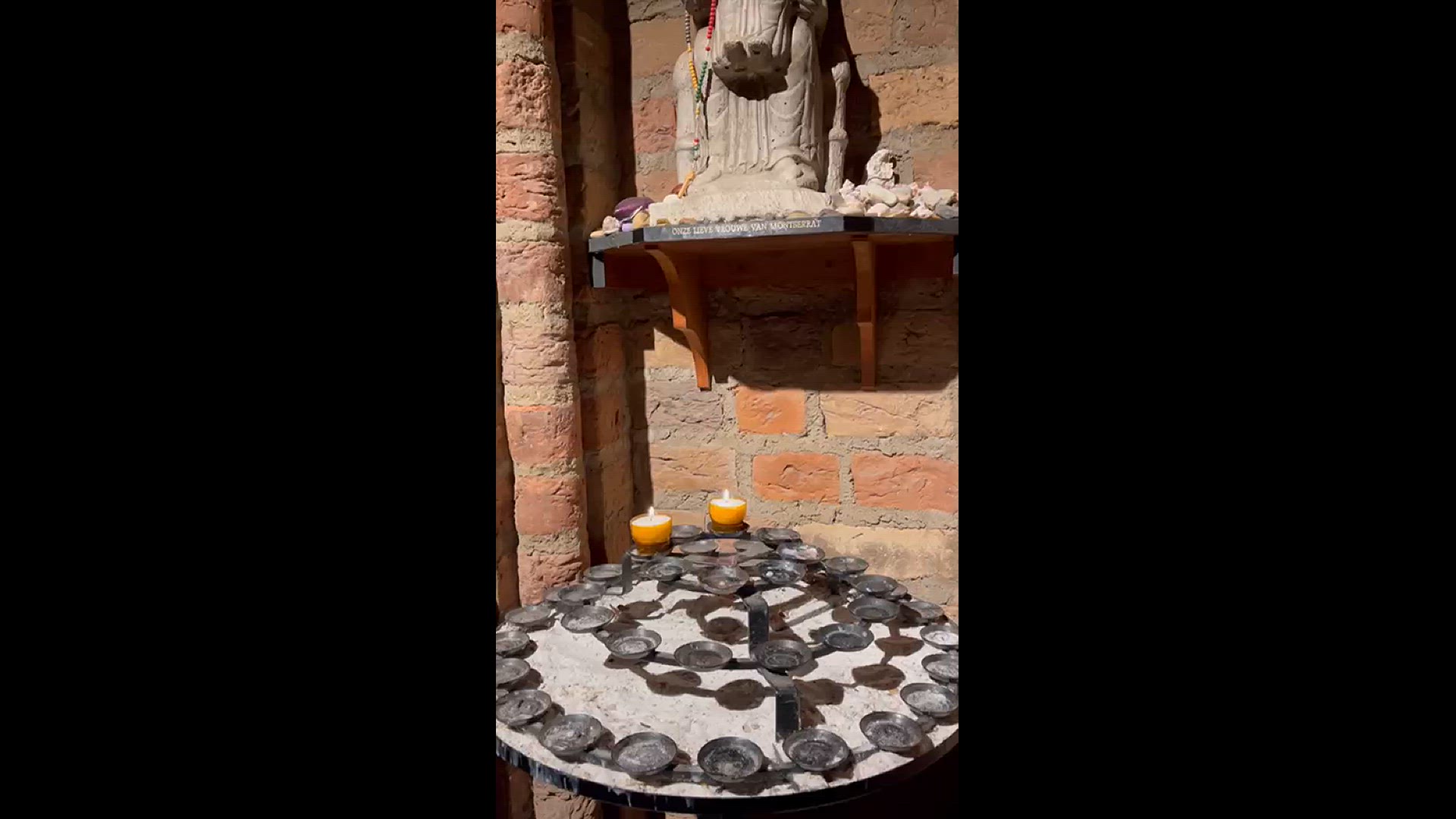 Video thumbnail for Hoe vier je de verjaardag van iemand die niet meer leeft?