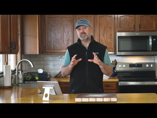 Video thumbnail for Perfect Smash Burger Recipe For Cheese Lovers