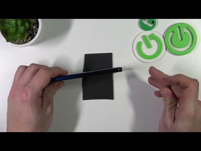 Video thumbnail for Does MOTOROLA Moto E6S Have SD Card Slot? - Find Card Slot