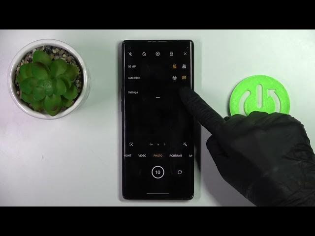 Video thumbnail for How to Reset Camera Settings on OPPO Find X3 Neo