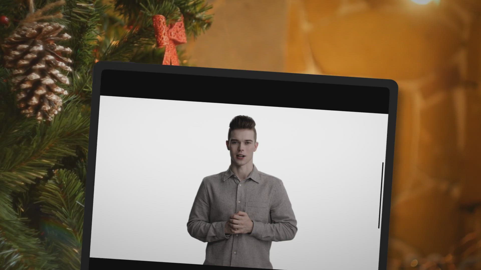 Video thumbnail for Christmas Builds