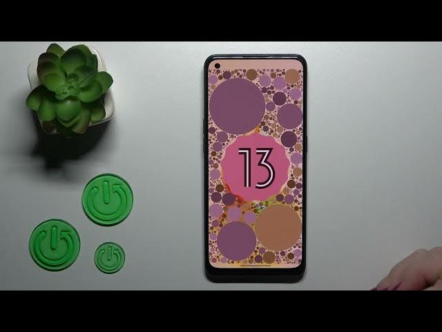 Video thumbnail for How to Check the Android Version on an OPPO Reno 8T