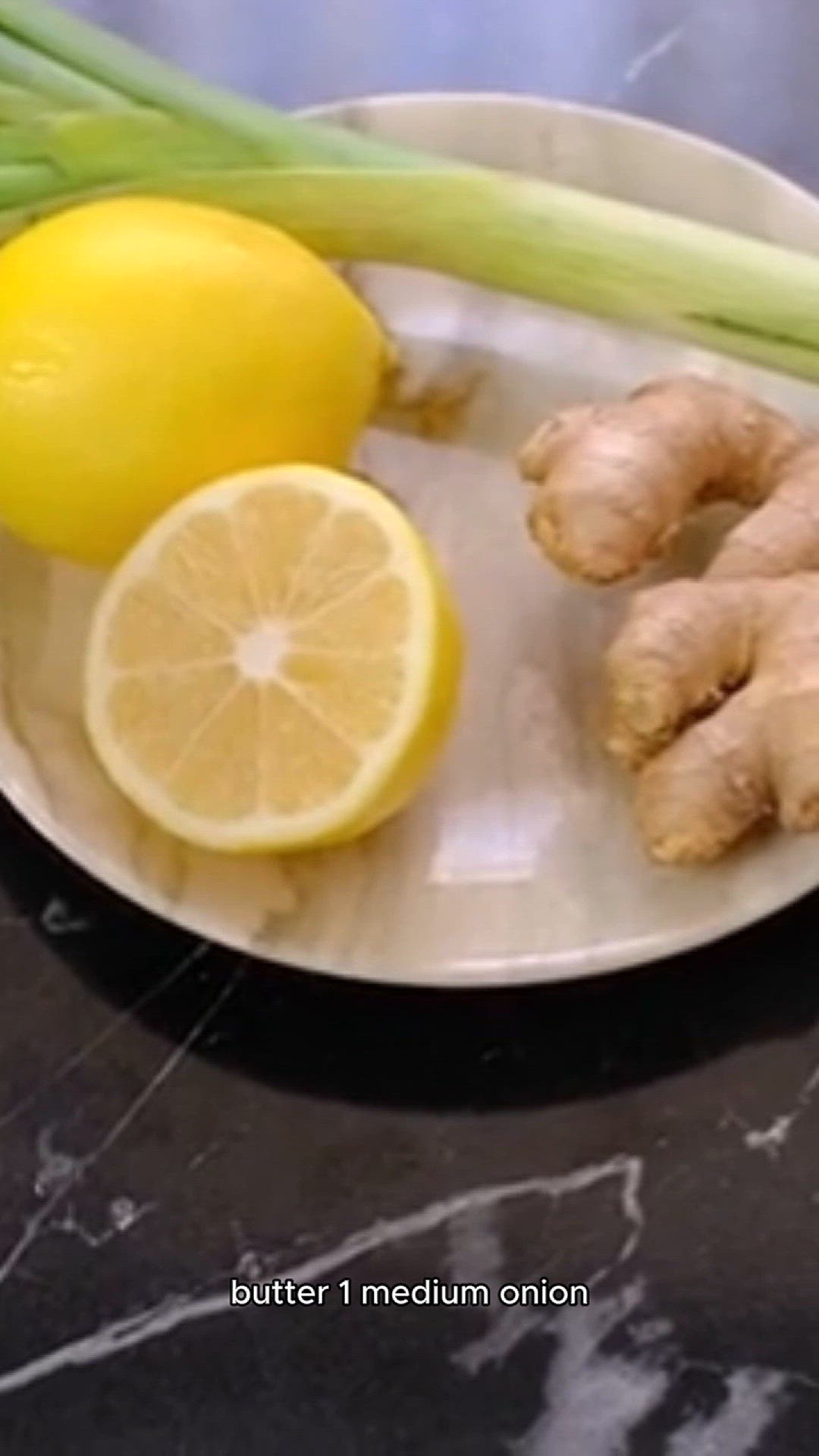 Video thumbnail for Broccoli soup recipe