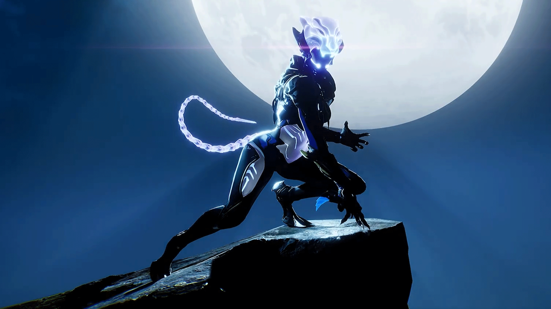 Video thumbnail for FragPunk - Official Sleek Beasts Lancer & Weapon Bundle Showcase Trailer