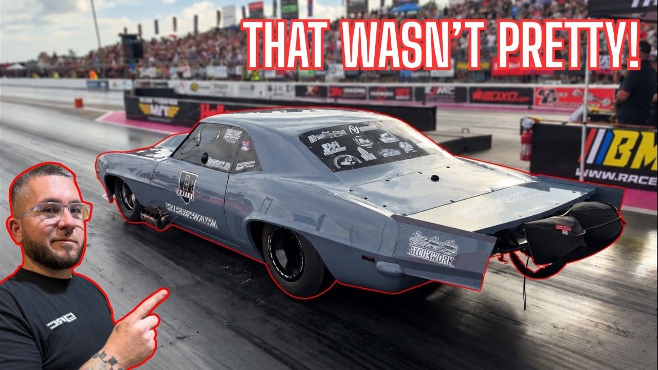 Video thumbnail for "Eagle" gets its FIRST Round Win! (FL2K Day - 4)