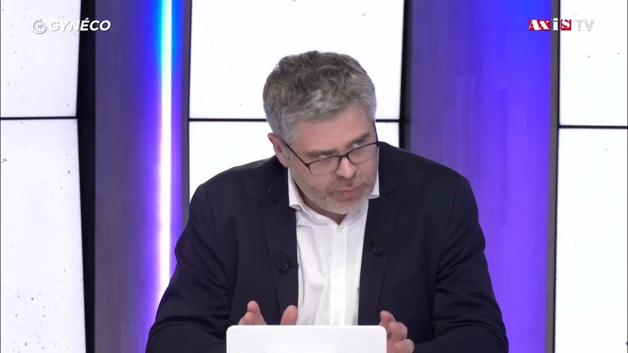 Video thumbnail for Contraception en cas de migraines - Gynécologie Obstétrique Pratique