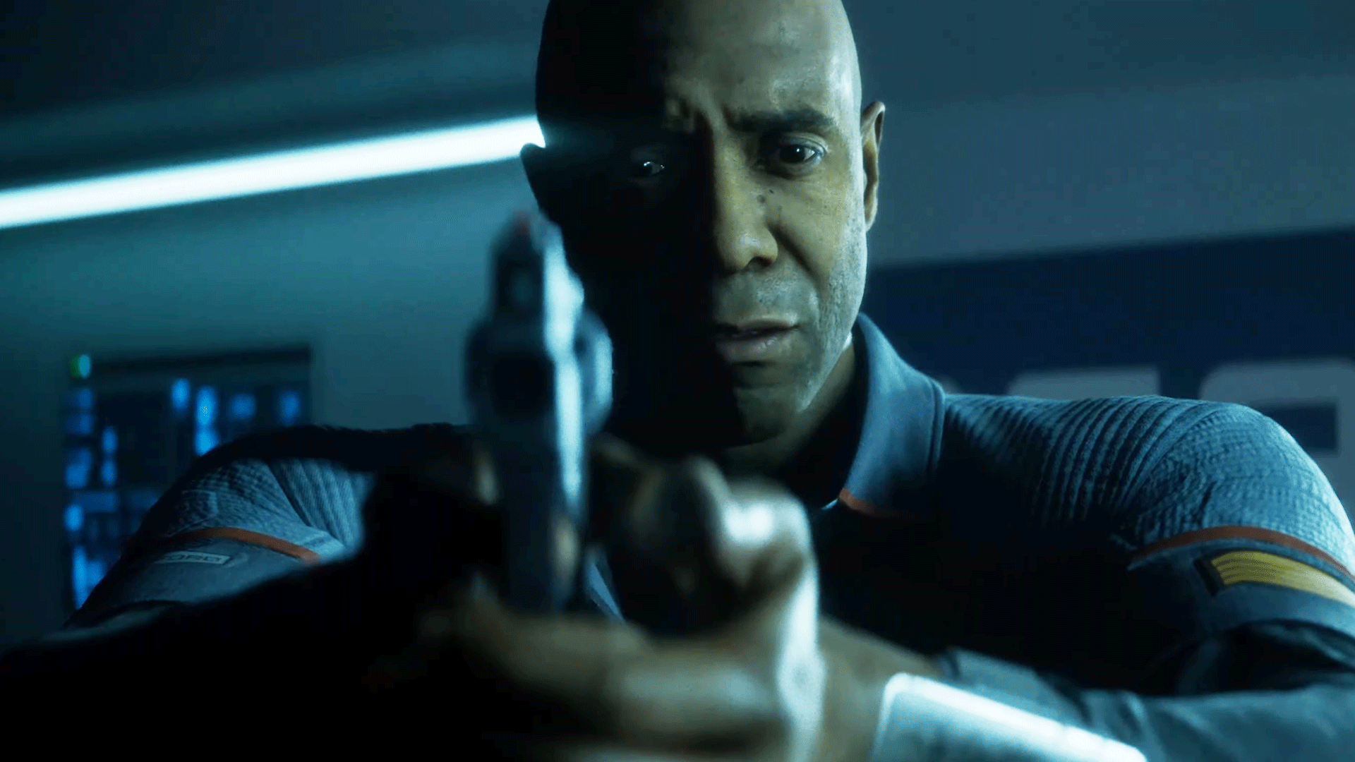 Video thumbnail for Directive 8020 - Official 'Don't Play Alone' Multiplayer Trailer