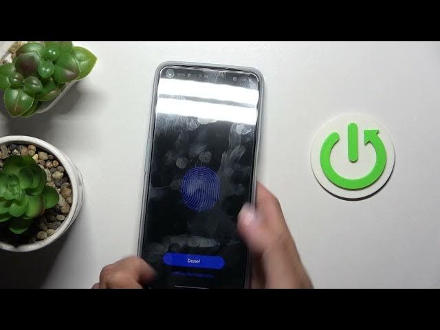 Video thumbnail for OnePlus Nord CE 2 Lite - How To Add Fingerprint