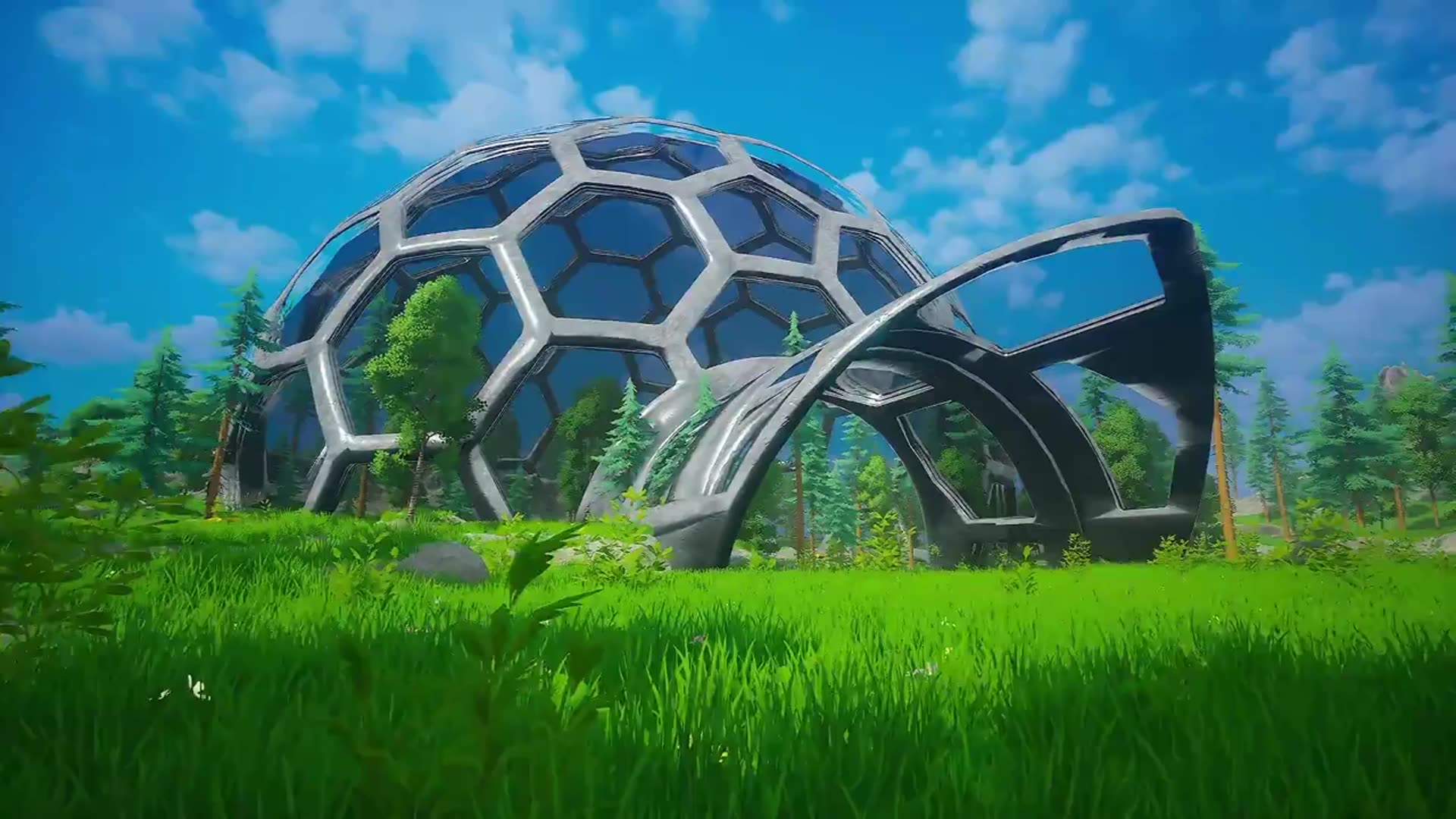 'Video thumbnail for My Money Grows On Trees - Official Launch Trailer'