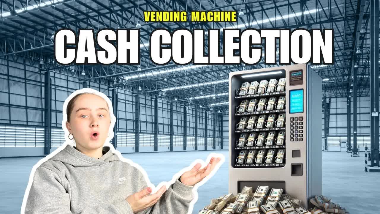 Video thumbnail for Liverpool Vending Machine Business: Revenue, Profit & Fuel Cost Analysis