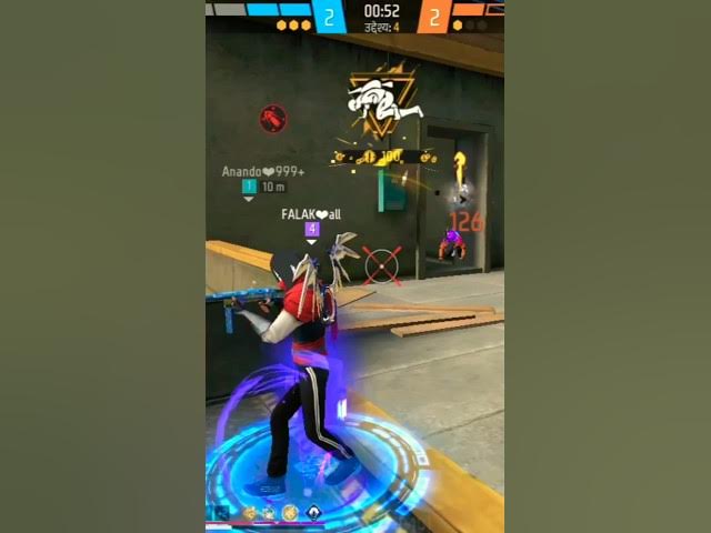 Video thumbnail for gaes ye kese huva comment #freefire