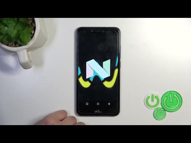 Video thumbnail for How to Check Android Version on WIKO U Pulse? - Find Phone Info